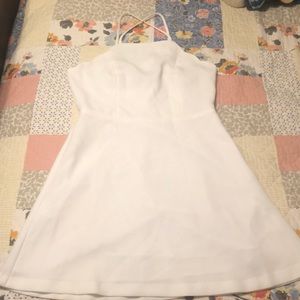 BCBGeneration dress